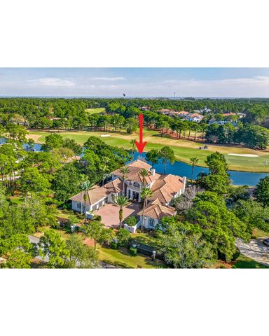 3325 Club Drive, Miramar Beach, FL 32550