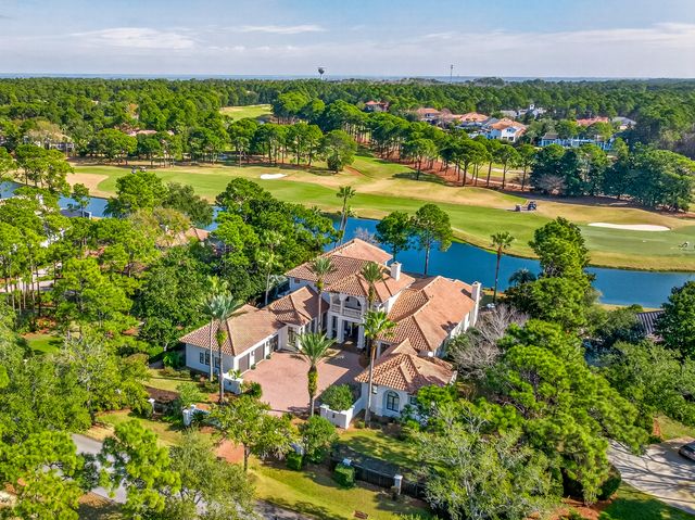 3325 Club Drive, Miramar Beach, FL 32550