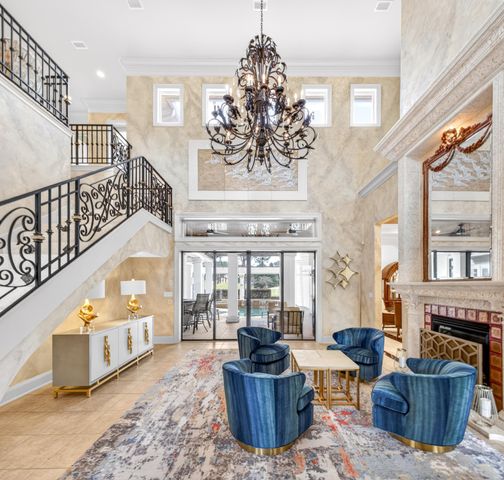 3325 Club Drive, Miramar Beach, FL 32550