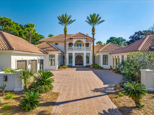 3325 Club Drive, Miramar Beach, FL 32550