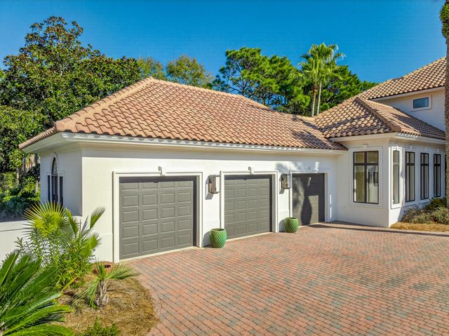 3325 Club Drive, Miramar Beach, FL 32550