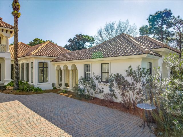 3325 Club Drive, Miramar Beach, FL 32550