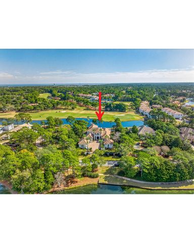 3325 Club Drive, Miramar Beach, FL 32550