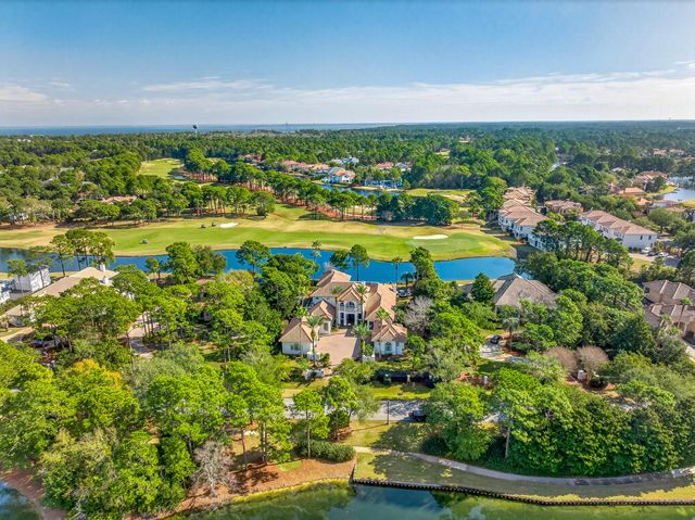 3325 Club Drive, Miramar Beach, FL 32550