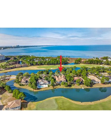 3325 Club Drive, Miramar Beach, FL 32550