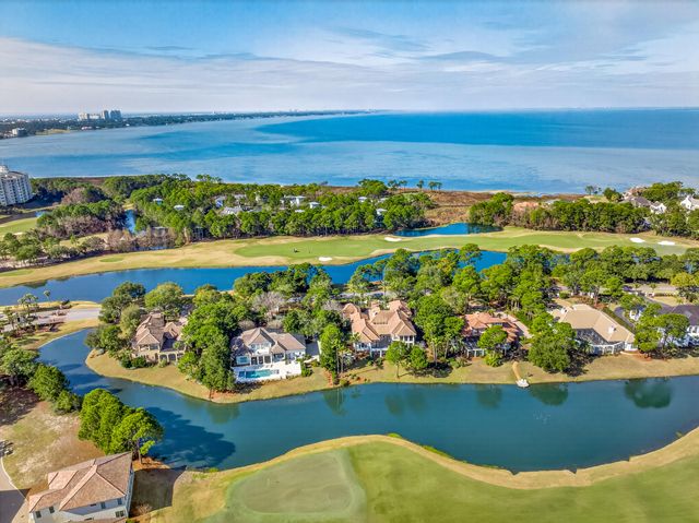 3325 Club Drive, Miramar Beach, FL 32550