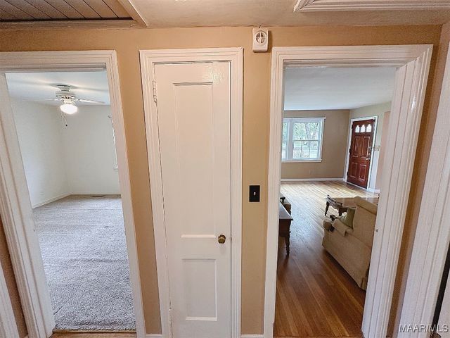 32 Pecan Drive, Selma, AL 36701