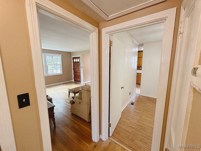 32 Pecan Drive, Selma, AL 36701