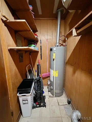 32 Pecan Drive, Selma, AL 36701