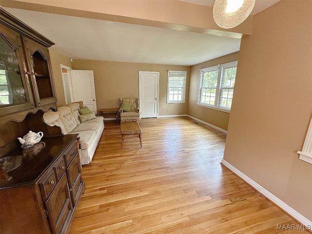 32 Pecan Drive, Selma, AL 36701