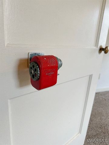 32 Pecan Drive, Selma, AL 36701