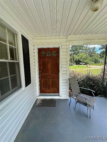 32 Pecan Drive, Selma, AL 36701