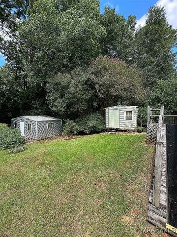 32 Pecan Drive, Selma, AL 36701