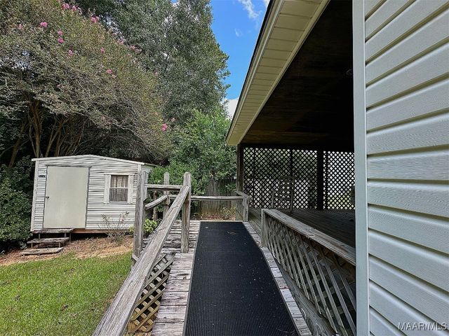 32 Pecan Drive, Selma, AL 36701