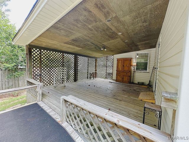 32 Pecan Drive, Selma, AL 36701