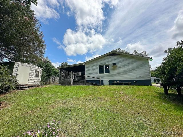 32 Pecan Drive, Selma, AL 36701