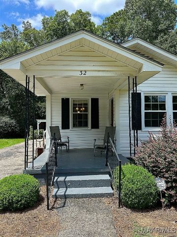 32 Pecan Drive, Selma, AL 36701