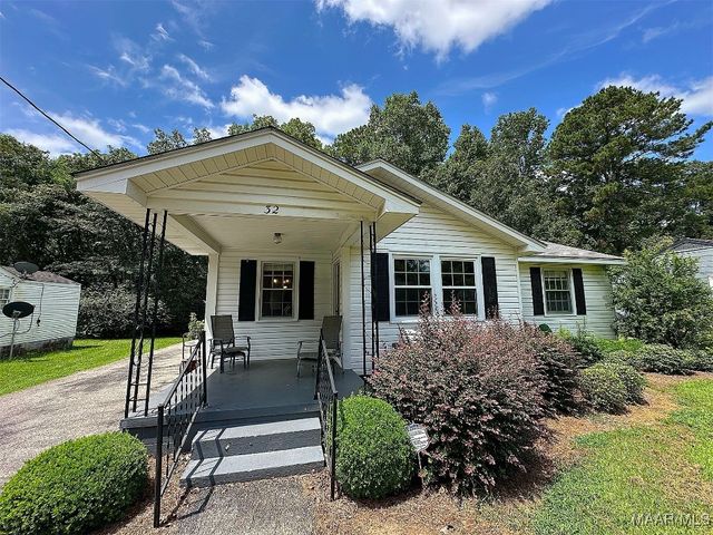32 Pecan Drive, Selma, AL 36701