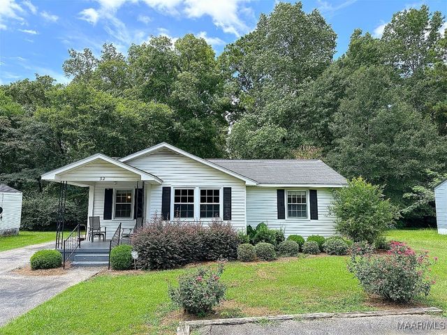 32 Pecan Drive, Selma, AL 36701