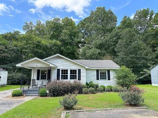32 Pecan Drive, Selma, AL 36701