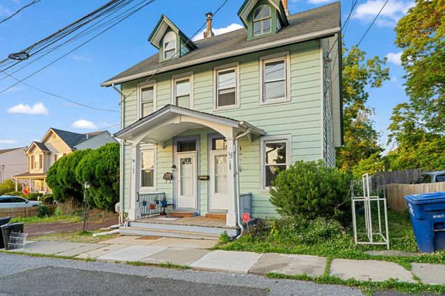 125 SCHOOLEY ST, Moorestown, NJ 08057