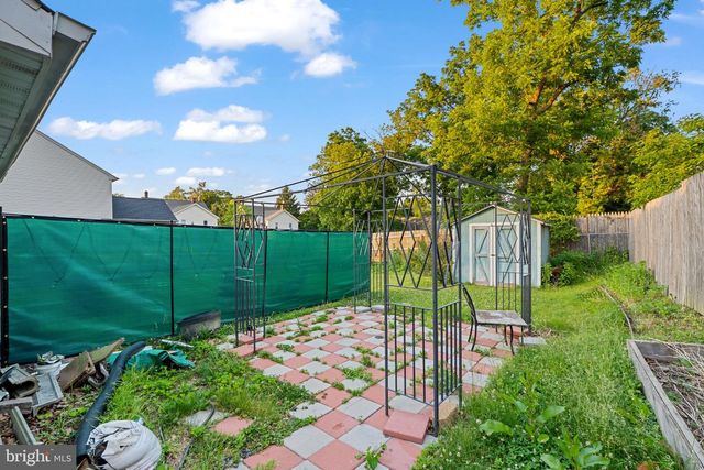 125 SCHOOLEY ST, Moorestown, NJ 08057