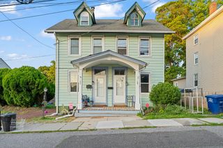 125 SCHOOLEY ST, Moorestown, NJ 08057