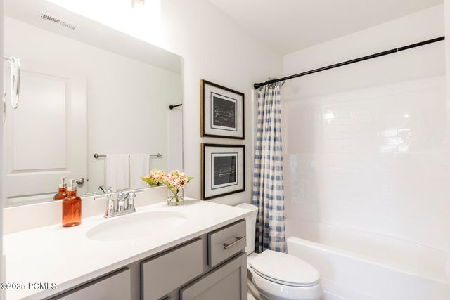 68 Scenic Heights Road, Kamas, UT 84036