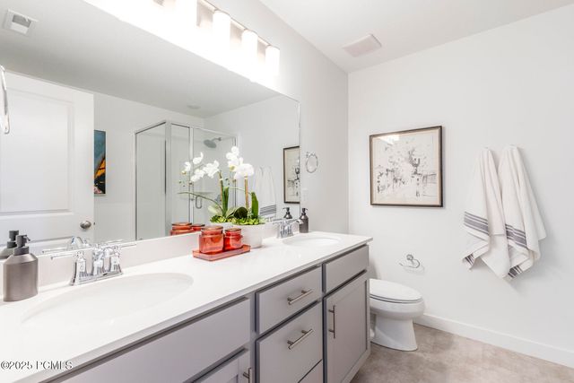 68 Scenic Heights Road, Kamas, UT 84036