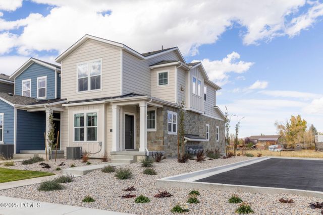 68 Scenic Heights Road, Kamas, UT 84036