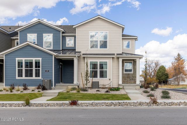 68 Scenic Heights Road, Kamas, UT 84036