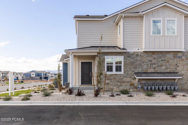 68 Scenic Heights Road, Kamas, UT 84036