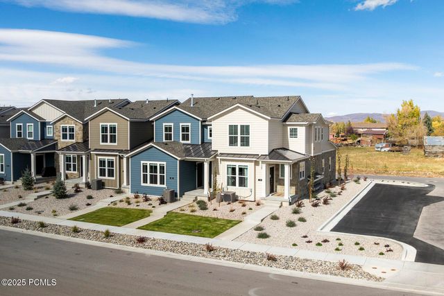 68 Scenic Heights Road, Kamas, UT 84036