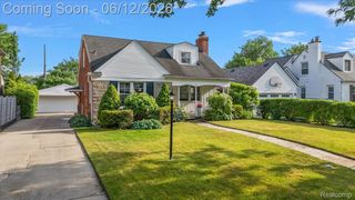 4403 Amherst Road, Royal Oak, MI 48073
