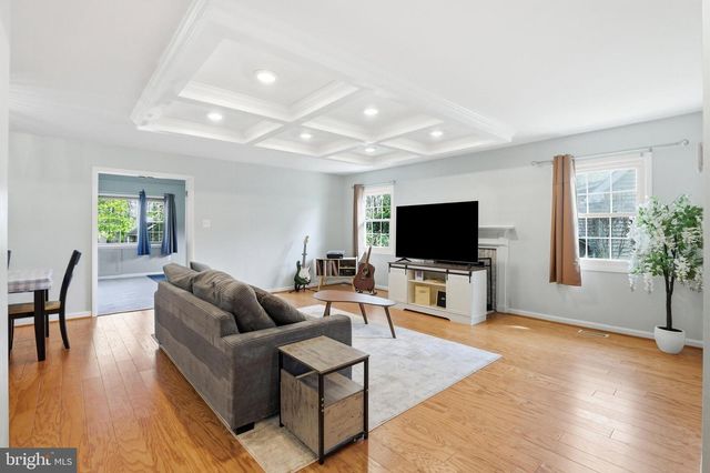 13433 OVERBROOK LN, Bowie, MD 20715