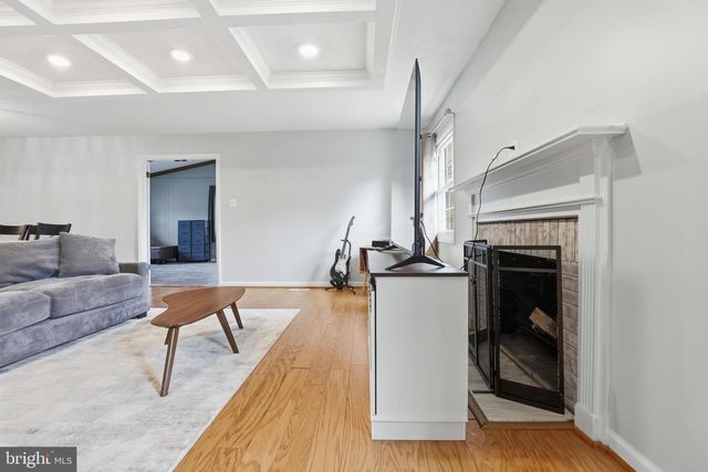 13433 OVERBROOK LN, Bowie, MD 20715