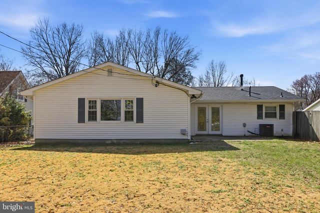 13433 OVERBROOK LN, Bowie, MD 20715