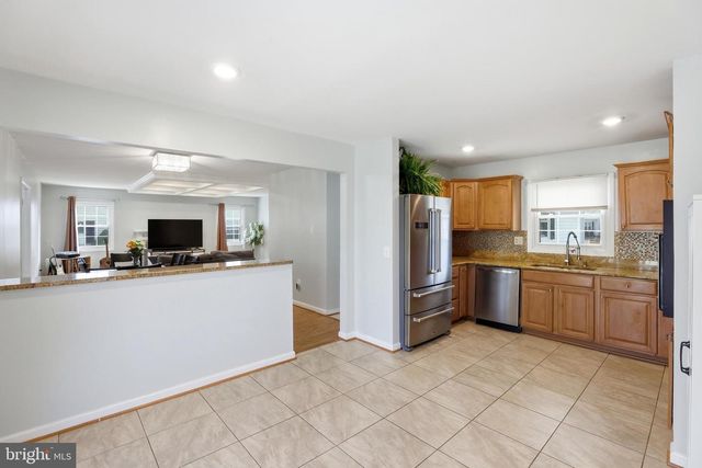 13433 OVERBROOK LN, Bowie, MD 20715