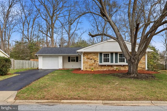 13433 OVERBROOK LN, Bowie, MD 20715