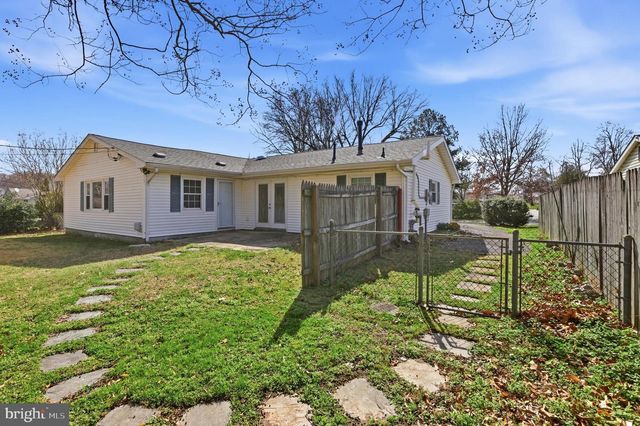 13433 OVERBROOK LN, Bowie, MD 20715