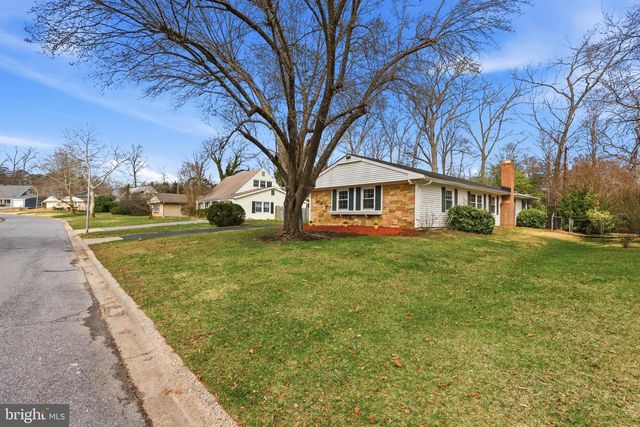 13433 OVERBROOK LN, Bowie, MD 20715