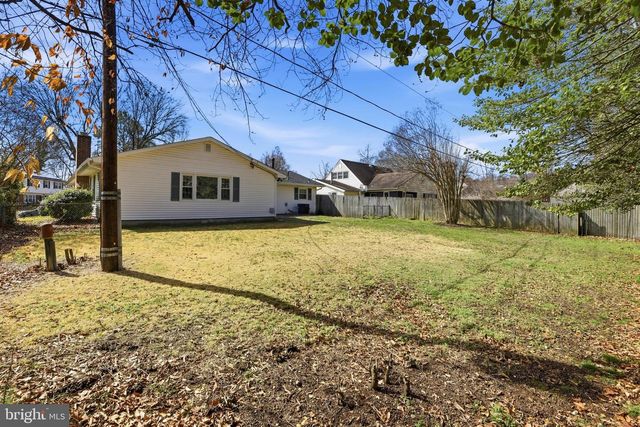 13433 OVERBROOK LN, Bowie, MD 20715