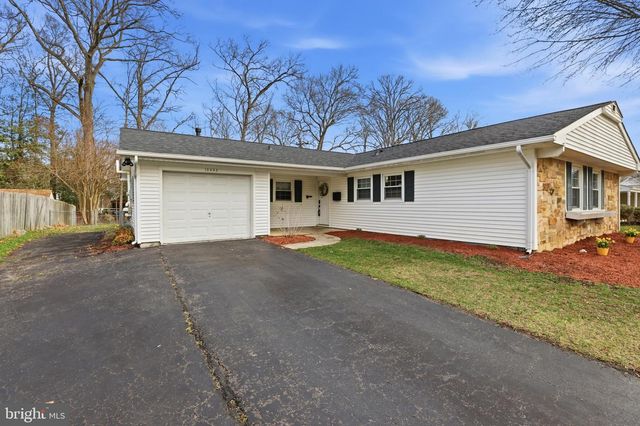 13433 OVERBROOK LN, Bowie, MD 20715