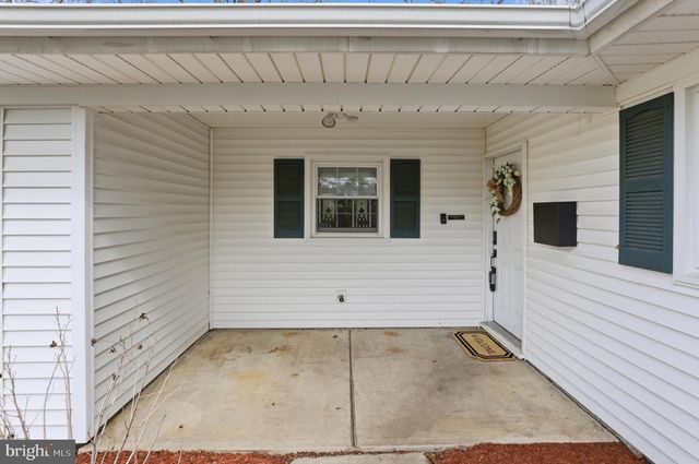 13433 OVERBROOK LN, Bowie, MD 20715