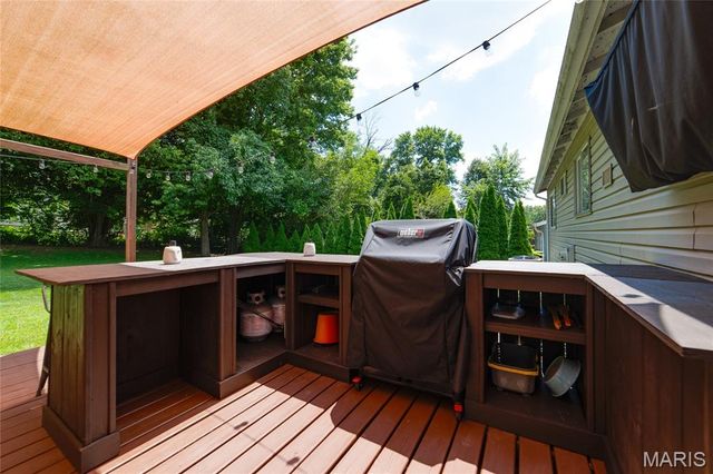 1334 Saint Gregory Lane, St Charles, MO 63304