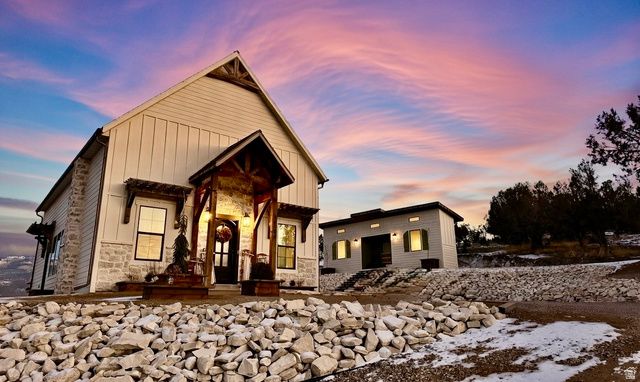 14150 N 6250 E, Spring City, UT 84662