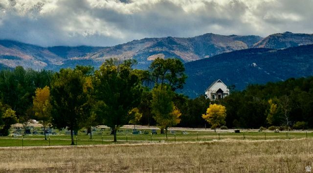 14150 N 6250 E, Spring City, UT 84662