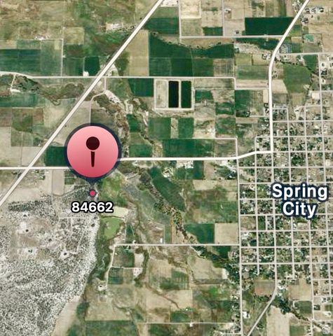 14150 N 6250 E, Spring City, UT 84662