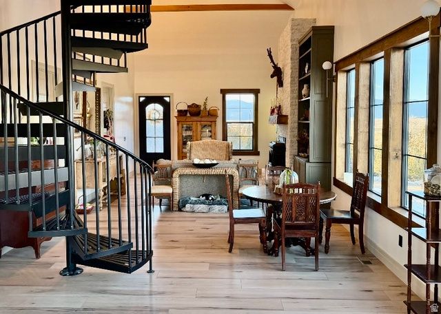 14150 N 6250 E, Spring City, UT 84662