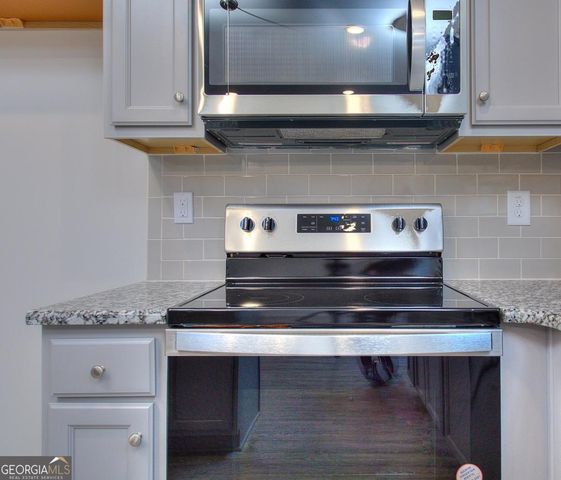 119 Greenview Court, Homer, GA 30547
